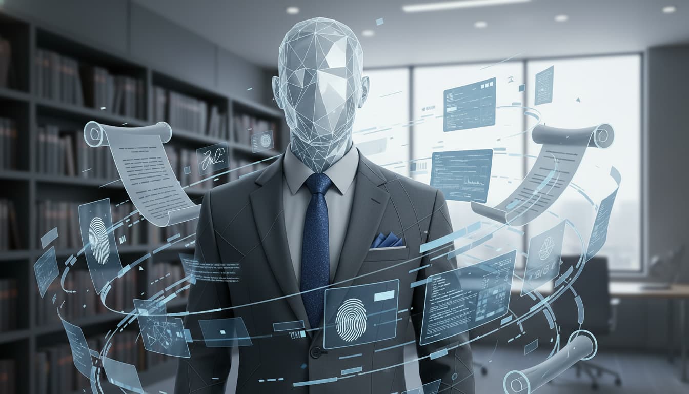 Définition d’une personne physique et ses caractéristiques en 2026