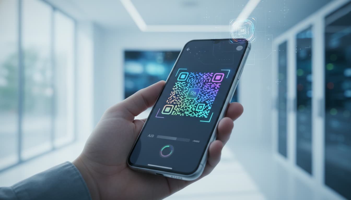 Comment scanner un QR code pour activer une eSIM en 2026