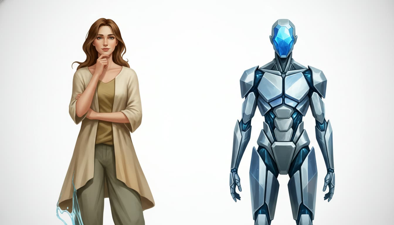 Personne physique ou morale : définition claire en 2026