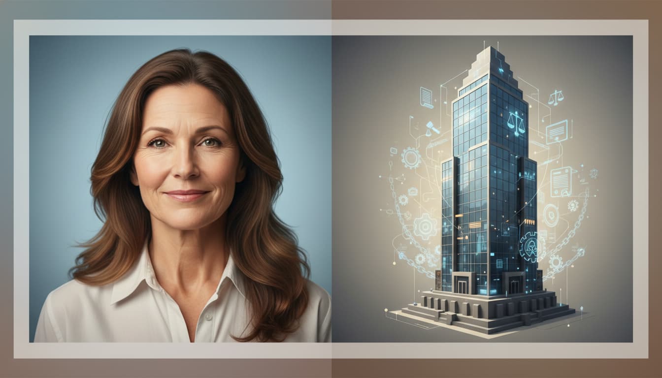 Personne physique ou morale : comprendre leurs différences en 2026