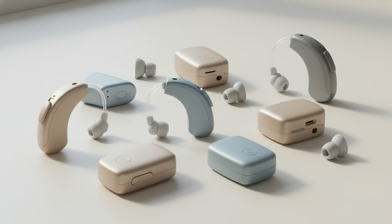 Prothèse auditive que choisir en 2026 pour bien entendre